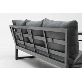 Gardissimo San Luca Ecklounge 3-in-1 anthrazit