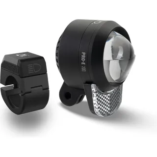 Cube Pro-E 200 HB X-Connect Frontlicht Scheinwerfer