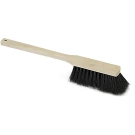Nölle Profi Brush Besen Langstielhandfeger Naturhaar 43 cm 1