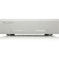Musical Fidelity M6s PRX Silber