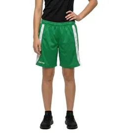 Spalding Jam Short Damen Grün