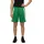 Spalding Jam Short Damen Grün