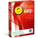 Akademische AG SteuerEasy 2023 ESD DE Win
