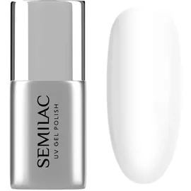 Semilac Top Coat Matte Total No Wipe - 7.0 ml