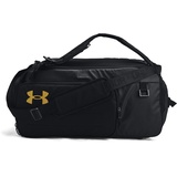 Under Armour Trainingstasche Contain Duo Duffle 58L