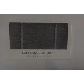 BabyBjörn Mini dunkelgrau