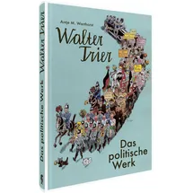favoritenpresse gmbh Politische Karikaturen von Walter Trier