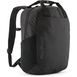 Patagonia Atom Tote Pack 20L Tagesrucksack (Gewicht 0,645 kg) - 20 L - Black