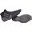Mm Neoprenschuhe Black EU 39-40