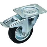 Tente, Möbelrollen, Lenkrollen