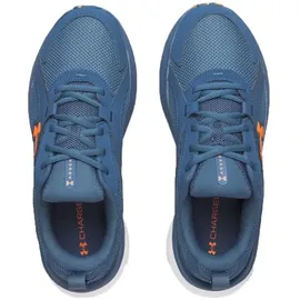 Under Armour Assert 11 Herren Wham Blue/Solar Orange 42,5