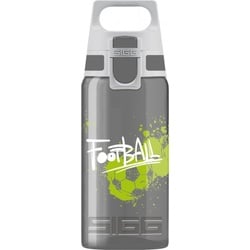 SIGG Kids VIVA ONE PP Football Tag 0 5L