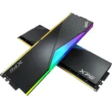 A-Data ADATA Lancer RGB Black DDR5-6000 CL30 RAM Gaming Arbeitsspeicher