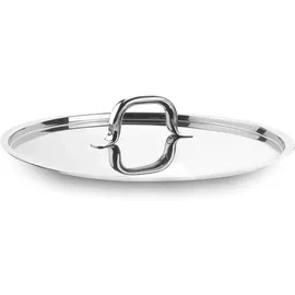 Lacor Chef Luxe Fleischtopf 28 cm rund