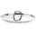 Lacor Chef Luxe Fleischtopf 28 cm rund