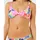 Rip Curl Bikini-Hosen Party Wave Full Multico S