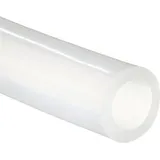 FP Silikonschlauch FDA 60° Sh A transparent 3x2mm 25m