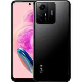 Xiaomi Redmi Note 12S 8 GB RAM 256 GB onyx black