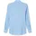 Olymp Hemd Blau 43
