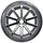 Aplus A702 255/55 R18 109V XL
