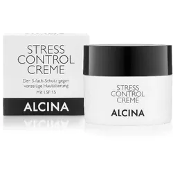 ALCINA Stress Control Creme  50ml