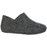 Mols Shima Slipper Grau 27
