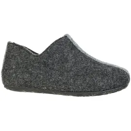 Mols Shima Slipper Grau 27