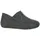 Mols Shima Slipper Grau 27