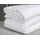 RIBECO Kunstfaserbettdecke RIBECO "Isabel", weiß, B:155cm L:220cm, Bezug: 100% Polyester. Füllung: 100% Polyester, Bettdecken, Luxus Daunenfeeling mit natürlichem Milbenschutz