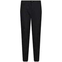 CMP WOMAN PANT Nero - M