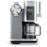 NINJA® NC701EU Swirl by CREAMi 13in1 Softeis und Eismaschine NC701EU