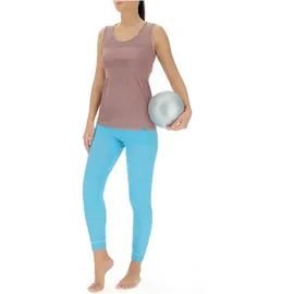 Uyn To-Be Funktionsshirt Damen chocolate XS