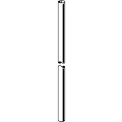 KATHREIN SAT-Mast 0,56x60 ZAS 02