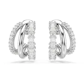 Swarovski Creolen Global Collection Silber 5737110