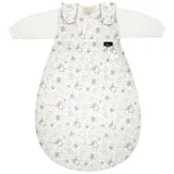 Alvi Baby-Mäxchen Schäfchen beige 62/68
