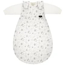 Alvi Baby-Mäxchen Schäfchen beige 62/68