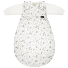 Alvi Baby-Mäxchen Schäfchen beige 62/68