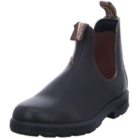 Blundstone Chelsea Boots Ankleboots braun