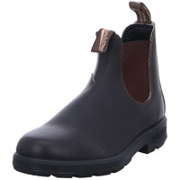 Blundstone Chelsea Boots Ankleboots braun 46 EU