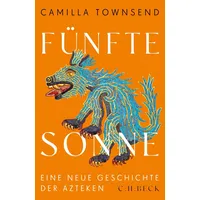 C.H. Beck Verlag Fünfte Sonne: