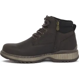 Dockers 57AL002 Herren Braun 45
