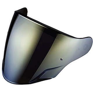 Caberg Flyon, visière en miroir - Argent Réfléchissant