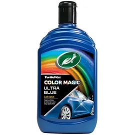 TURTLEWAX Turtle Wax FG8310 Color Magic Ultra Blau 500ml