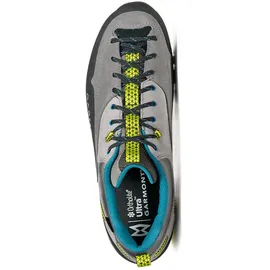 Garmont Dragontail Mnt Evo GTX December Grey / Primerose Green - EU 43