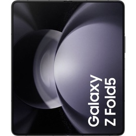 Samsung Galaxy Z Fold5 12 GB RAM 1 TB phantom black