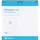 Bios Medical Services GmbH Biatain Ag Schaumverband 10x10cm nicht haftend