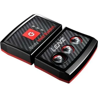Lenz Heat Pack 2.0 Accupack rot onesize