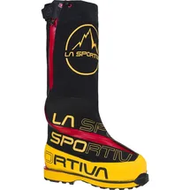 La Sportiva Olympus Mons Cube S Yellow (21W-100999)