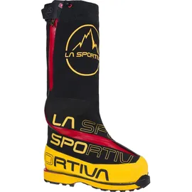 La Sportiva Olympus Mons Cube S Yellow (21W-100999)