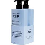 REF. Intensives Hydrate Duo Shampoo 600 ml